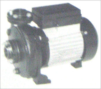 SINGLE STAGE CENTRIFUGAL PUMPS