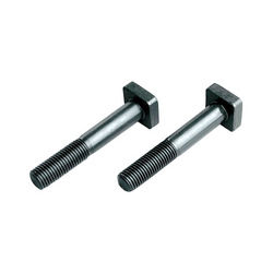 Semi Automatic Square Head Bolts