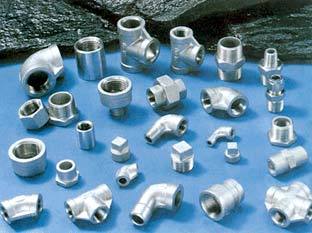 Stainless Steel Pipe Fittings