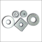 Stainless Steel Washers