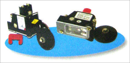 STANDARD LIMIT SWITCH