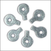 Tab Washers