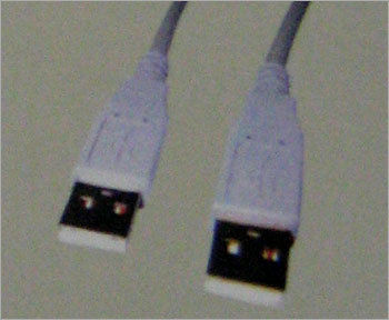 USB CABLES