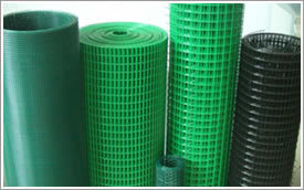 Welded Wire Mesh