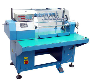 Coil Winding Machine