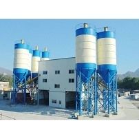 Concrete Mixing Plant