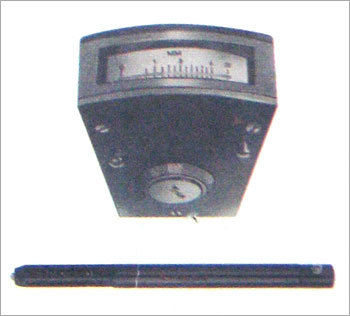 Dial Type Coat Thickness Tester