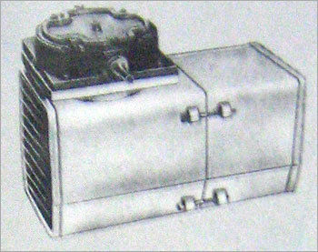 Diaphragm Type Compressors Cum Vacuum Pumps