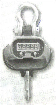 Digital Crane Scales