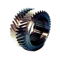 Double Helical Gear