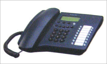 HIGH PERFORMANCE TELEPHONE