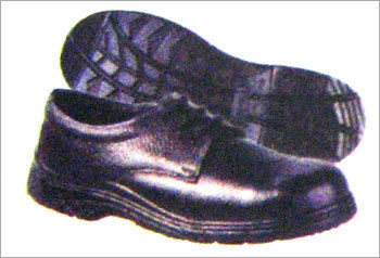J. C. Safety Shoes
