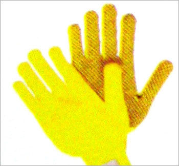 Kevlar Dotted Gloves