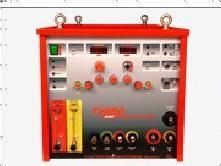 Micro Plasma Welding Machines (25-50 Amps)