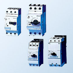 Miniature Circuit Breakers (Mcbs)