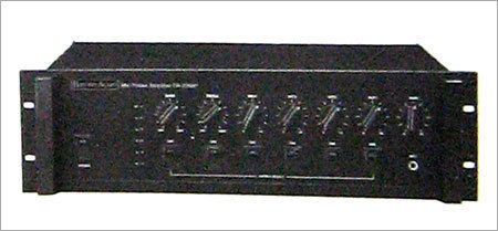 MIXER AMPLIFIER