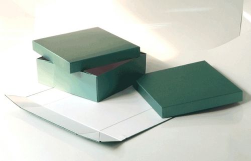 Paper Packaging Box