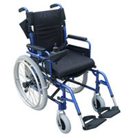 Power wheelchair (EW9707)