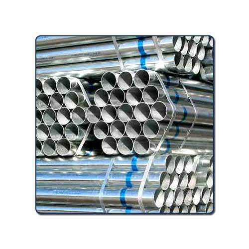 RADIANT Stainless Steel Pipes