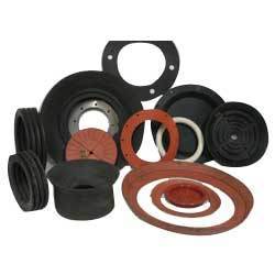 Rubber Gaskets