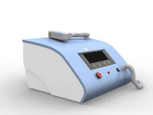 YAG Laser Tattoo & Birthmark Removal Beauty Equipment