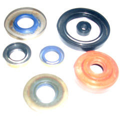 Automotive Oil Seals 