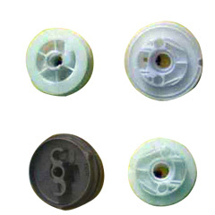 Automotive Pulleys