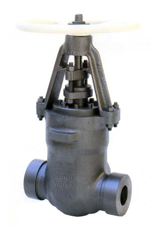 Bonnet Seal Gate Valves