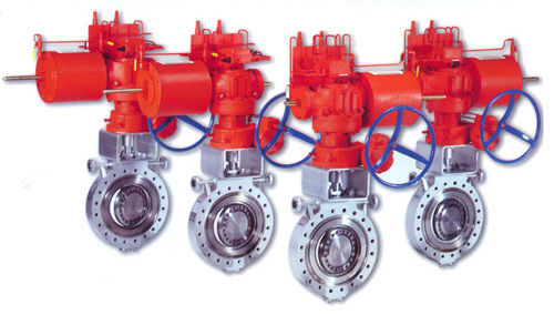 Butterfly Valve