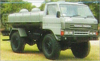 DEFENSE TRUCK