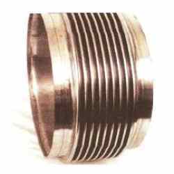 Expansion Joints 