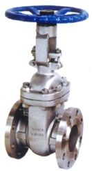 Gate Valves