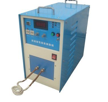 H.F 40kw Induction Heating Machine