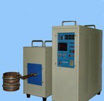 H.F 60kw Induction Heating Machine