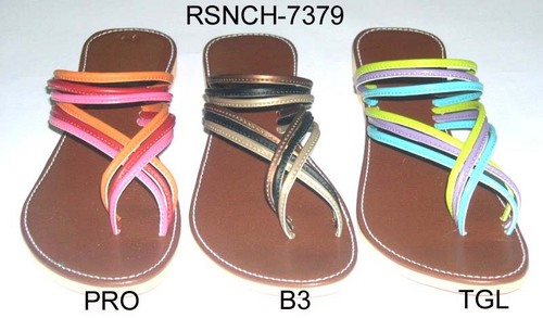 Handcrafted Slippers