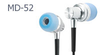 In-Ear Earphones