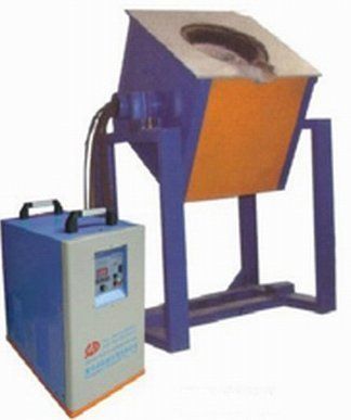 Induction Melting Furnace