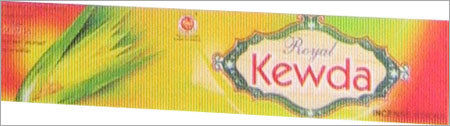 KEWDA INCENSE STICKS