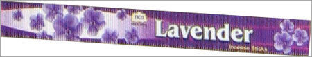 LAVENDER INCENSE STICKS