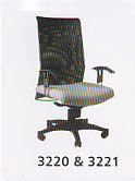 MANAGER CHAIR