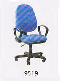 MANAGER REVOLVING CHAIR