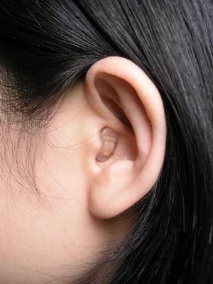 Micro-DSP Hearing Aids