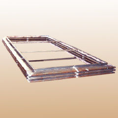 Multi Leaf Expansion Joint