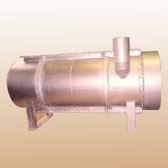 Non IBR Boiler