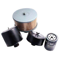 Oil Filters