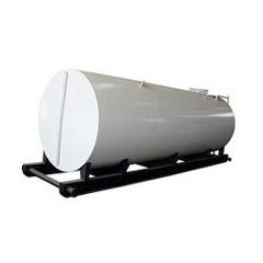 Petrol Storage Tank