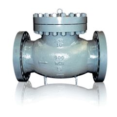 PISTON CHECK VALVE