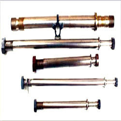 Piston Rod