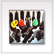 Rubber Bellows