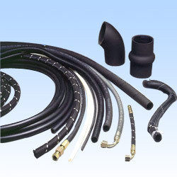 Rubber Hoses